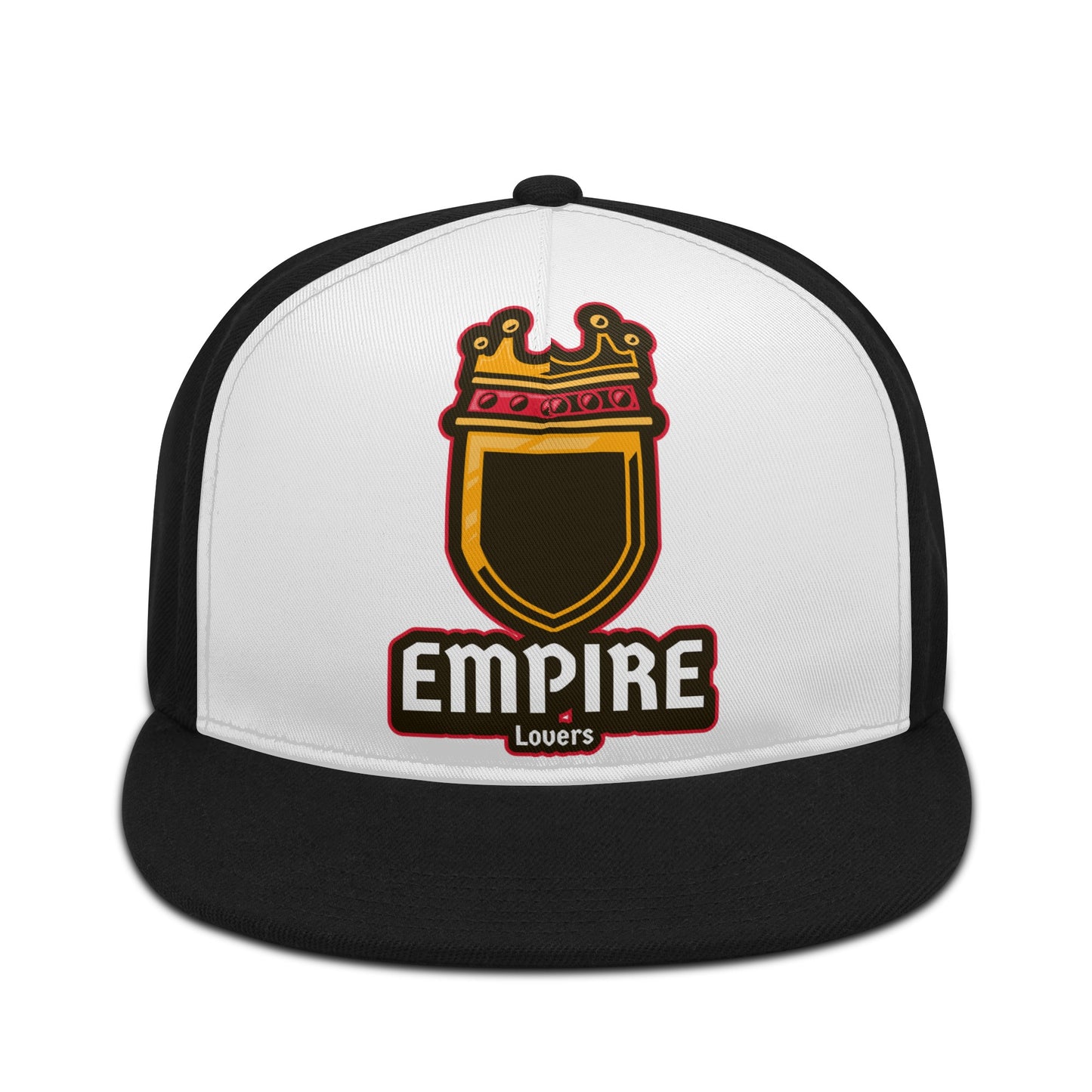 Hip-hop Hat Dress Hood Empire Lovers