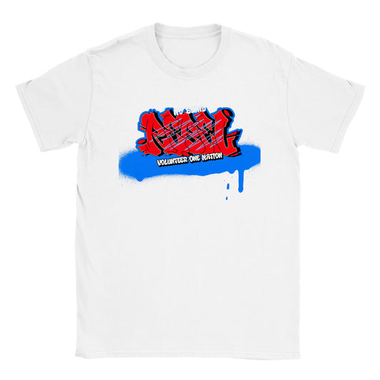 Cool men’s t-shirts uk - no blind volunteer -dress hood street